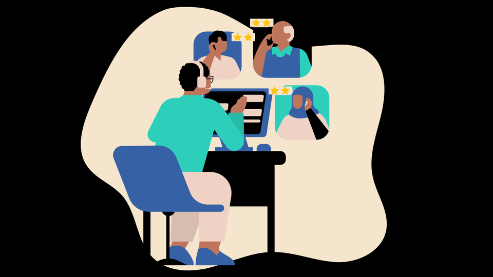 Win Back Dissatisfied Customers